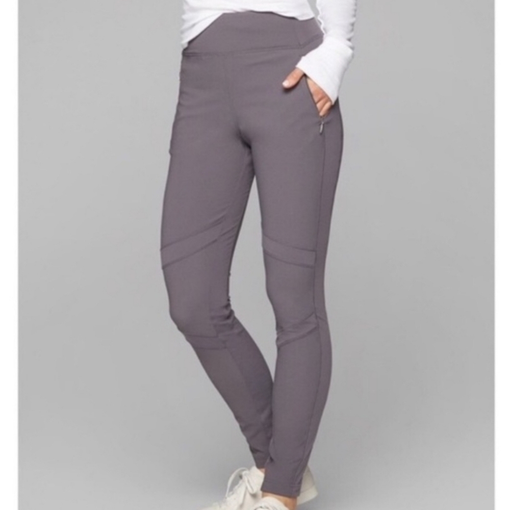 Athleta Highline Hybrid Summiter Tight